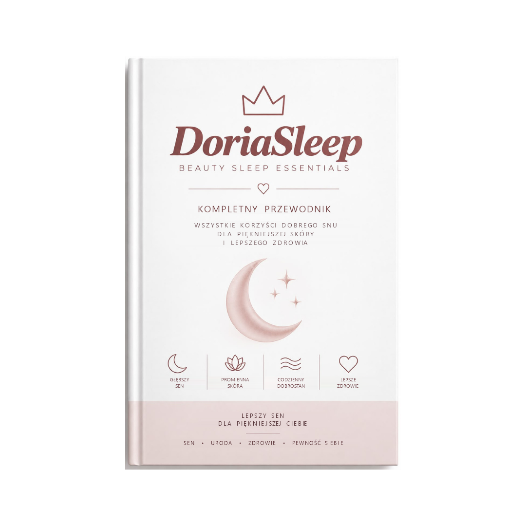 E-BOOK DORIA SLEEP