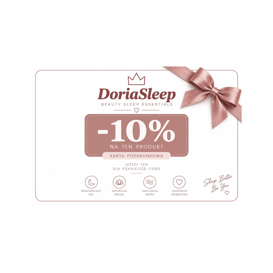 KARTA PODARUNKOWA 10%